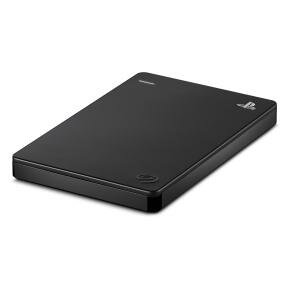 Seagate STGD2000200 Game Drive, 2 TB, HDD, 2.5&quot;, USB 3.2 Gen 1 (3.1 Gen 1) Black