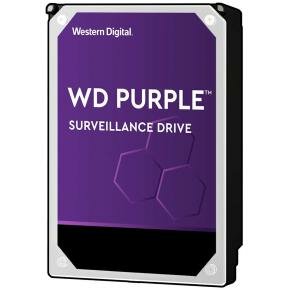 Western Digital WD33PURZ WD PURPLE, 3 TB, HDD, 3.5&quot;, 5400 RP,M, 256MB