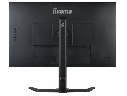 iiyama G-MASTER GB2770HSU-B5 computer monitor 68,6 cm (27&quot;) 1920 x 1080 Pixels Full HD LED Zwart