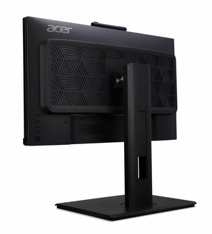 Acer B8 B248Y 60,5 cm (23.8&quot;) 1920 x 1080 Pixels Full HD LCD Zwart