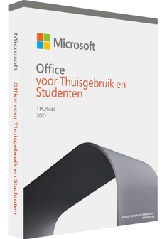 Microsoft Office Home&amp;Student 2021