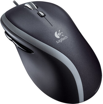 Logitech M500s muis optical bedraad