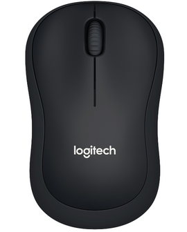 Logitech M220 Wireless Optical muis