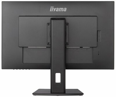 iiyama ProLite computer monitor 68,6 cm (27&quot;) 1920 x 1080 Pixels Full HD LED Zwart