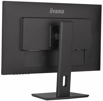 iiyama ProLite computer monitor 68,6 cm (27&quot;) 1920 x 1080 Pixels Full HD LED Zwart