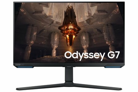 Samsung Odyssey LS28BG700EP 28&quot; | 3840 x 2160 IPS | 144Hz | Gaming Monitor