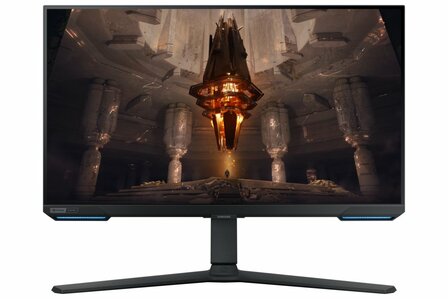 Samsung Odyssey LS28BG700EP 28&quot; | 3840 x 2160 IPS | 144Hz | Gaming Monitor