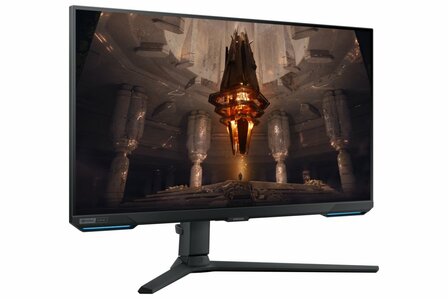 Samsung Odyssey LS28BG700EP 28&quot; | 3840 x 2160 IPS | 144Hz | Gaming Monitor