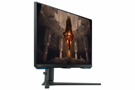 Samsung Odyssey LS28BG700EP 28&quot; | 3840 x 2160 IPS | 144Hz | Gaming Monitor