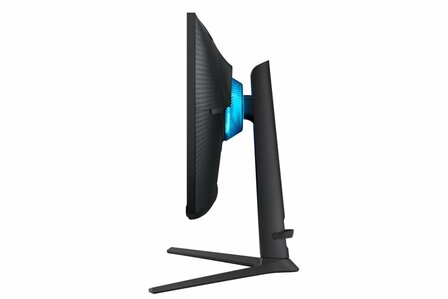 Samsung Odyssey LS28BG700EP 28&quot; | 3840 x 2160 IPS | 144Hz | Gaming Monitor