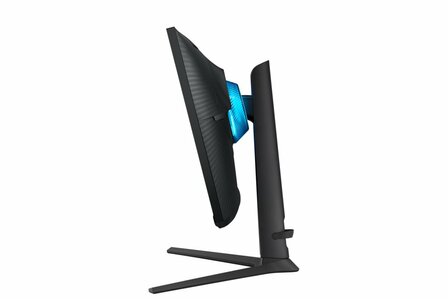 Samsung Odyssey LS28BG700EP 28&quot; | 3840 x 2160 IPS | 144Hz | Gaming Monitor