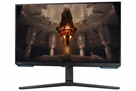 Samsung Odyssey LS28BG700EP 28&quot; | 3840 x 2160 IPS | 144Hz | Gaming Monitor