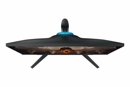 Samsung Odyssey LS28BG700EP 28&quot; | 3840 x 2160 IPS | 144Hz | Gaming Monitor