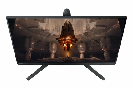 Samsung Odyssey LS28BG700EP 28&quot; | 3840 x 2160 IPS | 144Hz | Gaming Monitor