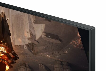 Samsung Odyssey LS28BG700EP 28&quot; | 3840 x 2160 IPS | 144Hz | Gaming Monitor