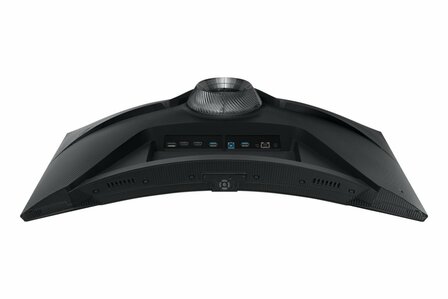 Samsung Odyssey LS32BG650EU 32&quot; | 2560 x 1440 VA | 240Hz | Monitor