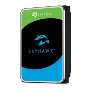 Seagate ST2000VX017 SkyHawk Surveillance HDD , 3.5&quot;, 2 TB, SATA3, 180 MiB/s