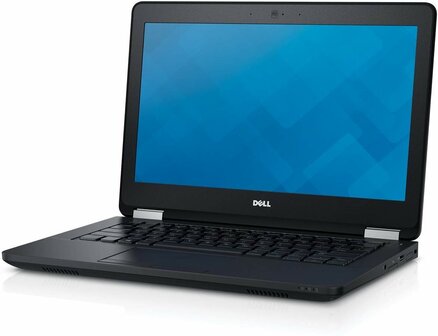 Dell Latitude E5270 12,5&quot; Intel Core i5 6200U 8GB 256GB SSD Win10 Home