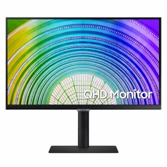 Samsung S32A600U 32&quot; QHD-resolutie USB-C - Displayport - HDMI