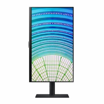 Samsung S32A600U 32&quot; QHD-resolutie USB-C - Displayport - HDMI