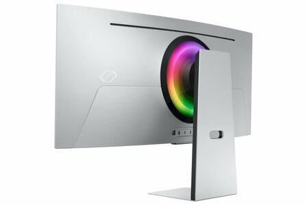 Samsung Odyssey G8 OLED LS34BG850SU 34&quot; | 3440x1440 QD-OLED | 175Hz | Monitor
