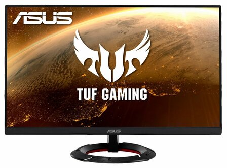 MON ASUS TUF Gaming VG249Q1R 23.8&quot; IPS / 165HZ / DP HDMI