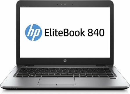 HP EliteBook 840 G4 14&quot; Intel Core i5 7300U 8GB 256GB SSD Win10 Pro