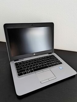 HP EliteBook 820 G3 12.5&quot; Intel Core i5 6300U 8GB 256GB SSD Win11