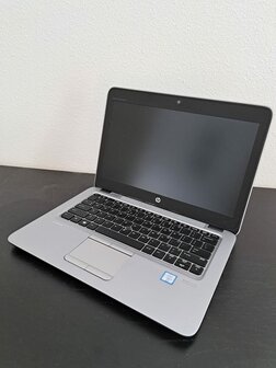 HP EliteBook 820 G3 12.5&quot; Intel Core i5 6300U 8GB 256GB SSD Win11
