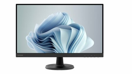 MON Lenovo C27-40 27inch / F-HD / VGA / HDMI / 75Hz