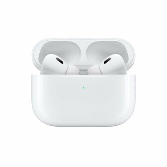 Apple AirPods Pro (2nd generation) Hoofdtelefoons Draadloos In-ear Oproepen/muziek Bluetooth Wit