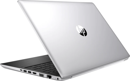 HP ProBook 450 G5 15&quot; Intel Core i7 8550U 8GB 256GB SSD Win11 Pro