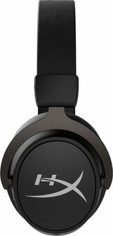 HyperX Cloud MIX - gamingheadset black Gunmetal)