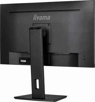 iiyama ProLite XUB2793QS-B1 computer monitor 68,6 cm (27&quot;) 2560 x 1440 Pixels Wide Quad HD LED Zwart