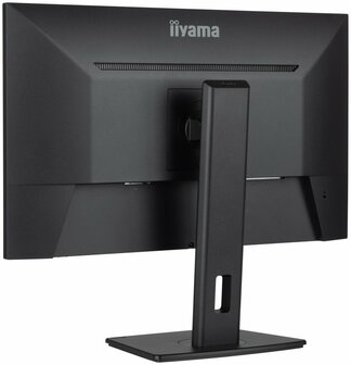 iiyama ProLite XUB2793QSU-B6 LED display 68,6 cm (27&quot;) 2560 x 1440 Pixels Quad HD Zwart