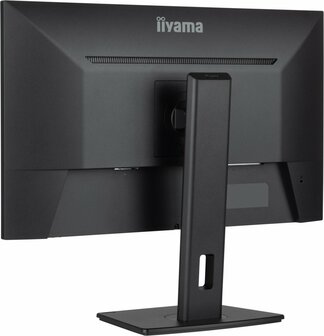 iiyama ProLite computer monitor 68,6 cm (27&quot;) 1920 x 1080 Pixels Full HD LED Zwart