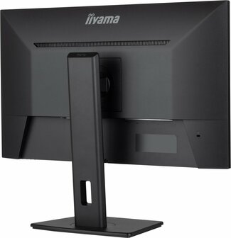 iiyama ProLite computer monitor 68,6 cm (27&quot;) 1920 x 1080 Pixels Full HD LED Zwart