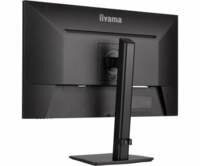 iiyama ProLite XUB2794HSU-B6 computer monitor 68,6 cm (27&quot;) 1920 x 1080 Pixels Full HD Zwart