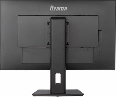 iiyama ProLite XUB2792HSC-B5 LED display 68,6 cm (27&quot;) 1920 x 1080 Pixels Full HD Zwart