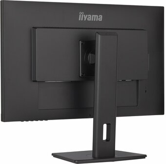 iiyama ProLite XUB2792HSC-B5 LED display 68,6 cm (27&quot;) 1920 x 1080 Pixels Full HD Zwart