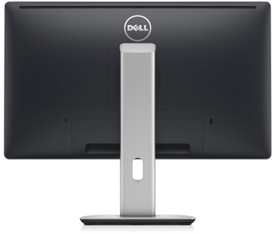 Dell P2214hb monitor 22&quot; Full-HD IPS Displayport - hoogte verstelbaar