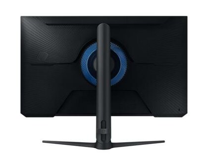 Samsung Odyssey G30A computer monitor 68,6 cm (27&quot;) 1920 x 1080 Pixels Full HD LED Zwart