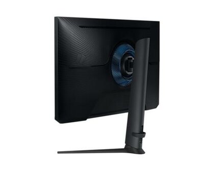 Samsung Odyssey G30A computer monitor 68,6 cm (27&quot;) 1920 x 1080 Pixels Full HD LED Zwart