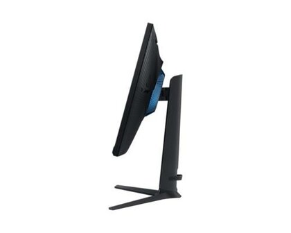 Samsung Odyssey G30A computer monitor 68,6 cm (27&quot;) 1920 x 1080 Pixels Full HD LED Zwart