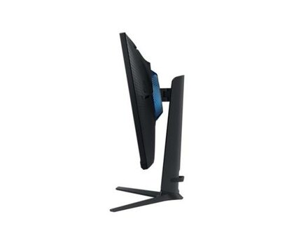 Samsung Odyssey G30A computer monitor 68,6 cm (27&quot;) 1920 x 1080 Pixels Full HD LED Zwart