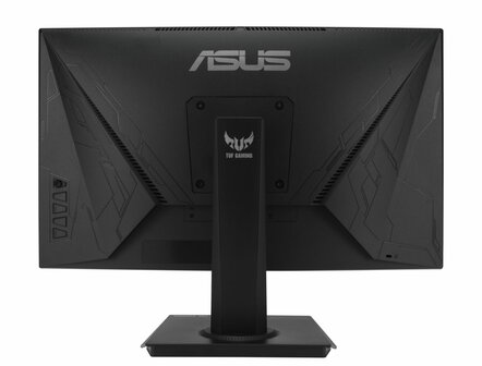 ASUS TUF Gaming VG24VQE computer monitor 59,9 cm (23.6&quot;) 1920 x 1080 Pixels Full HD LED Zwart