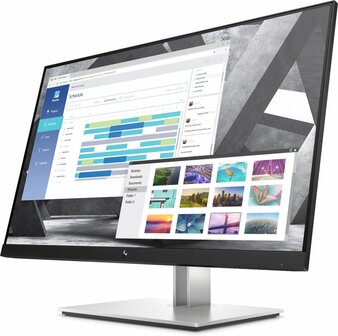 HP E-Series E27q G4 QHD-monitor