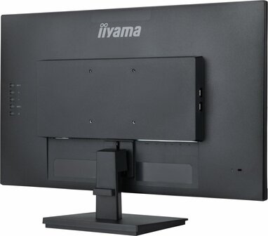 iiyama ProLite computer monitor 68,6 cm (27&quot;) 1920 x 1080 Pixels Full HD LED Zwart