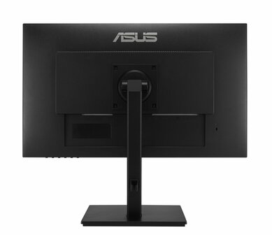 ASUS VA24DQSB computer monitor 60,5 cm (23.8&quot;) 1920 x 1080 Pixels Full HD LCD Zwart