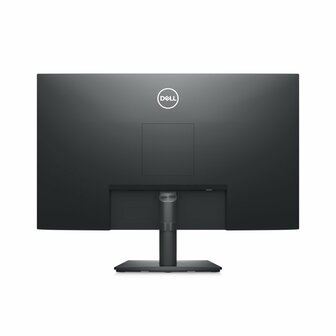 DELL E Series E2723H computer monitor 68,6 cm (27&quot;) 1920 x 1080 Pixels Full HD LCD Zwart